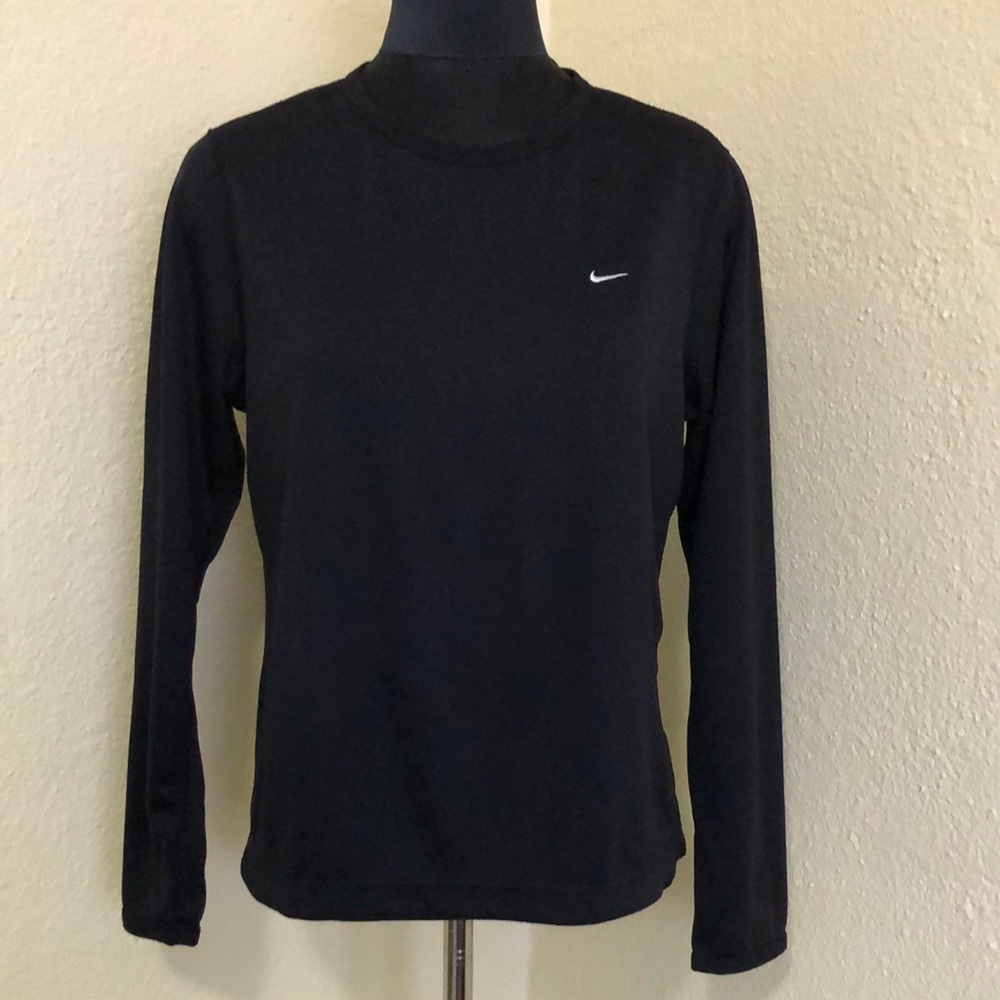 Nike Sportswear L/S top Sz M